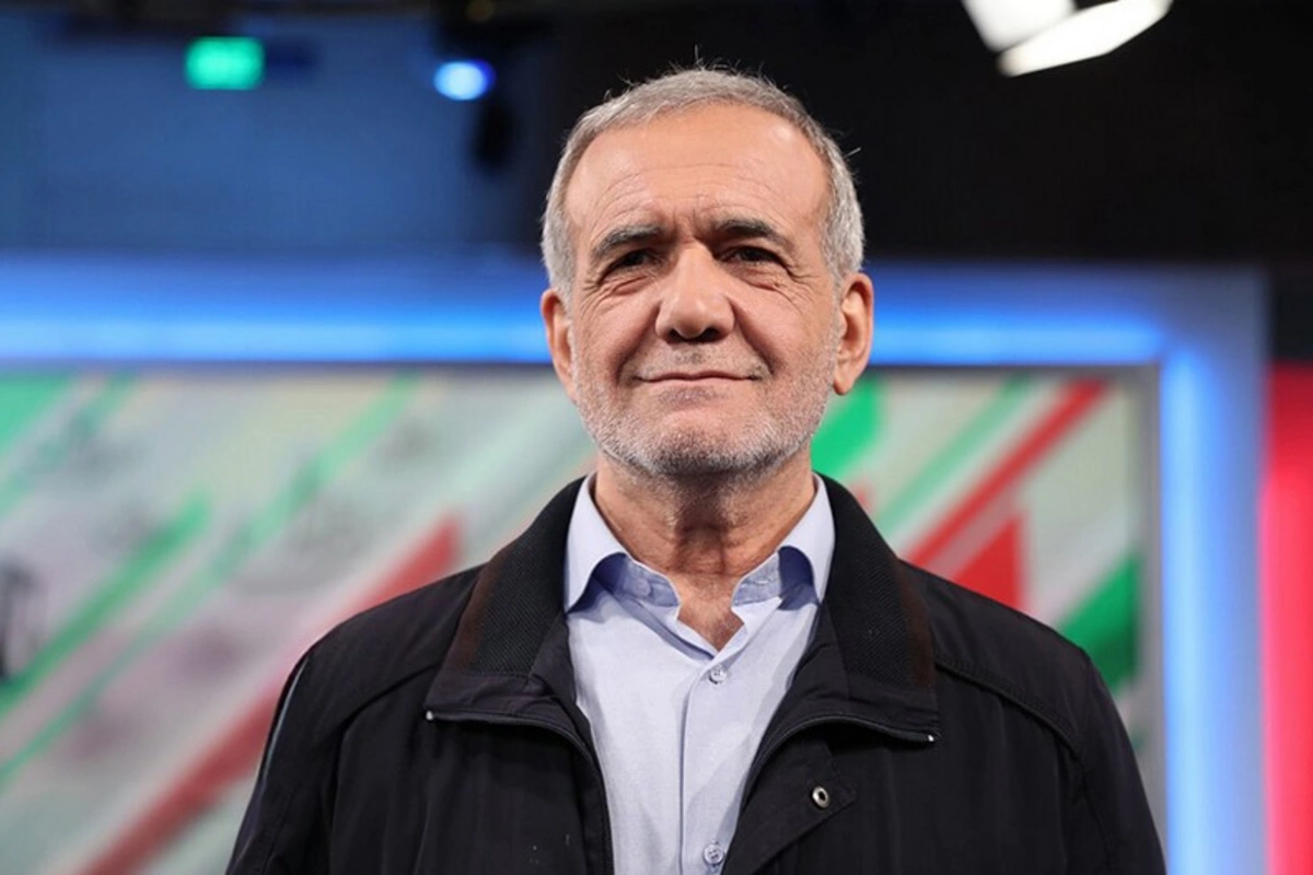 İran Prezidenti: Azərbaycanla əlaqə qura bilməməyin təqsiri bizdədir