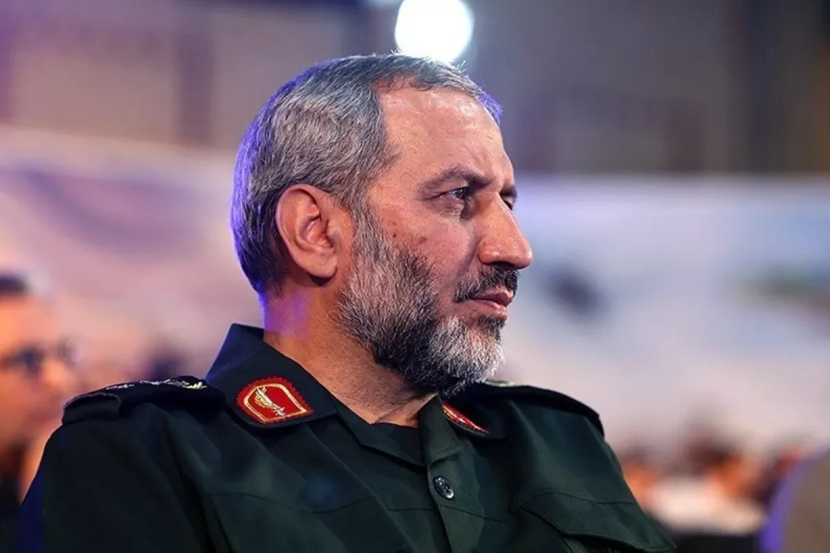 İran raket və dron ehtiyatlarını sürətlə bərpa edir