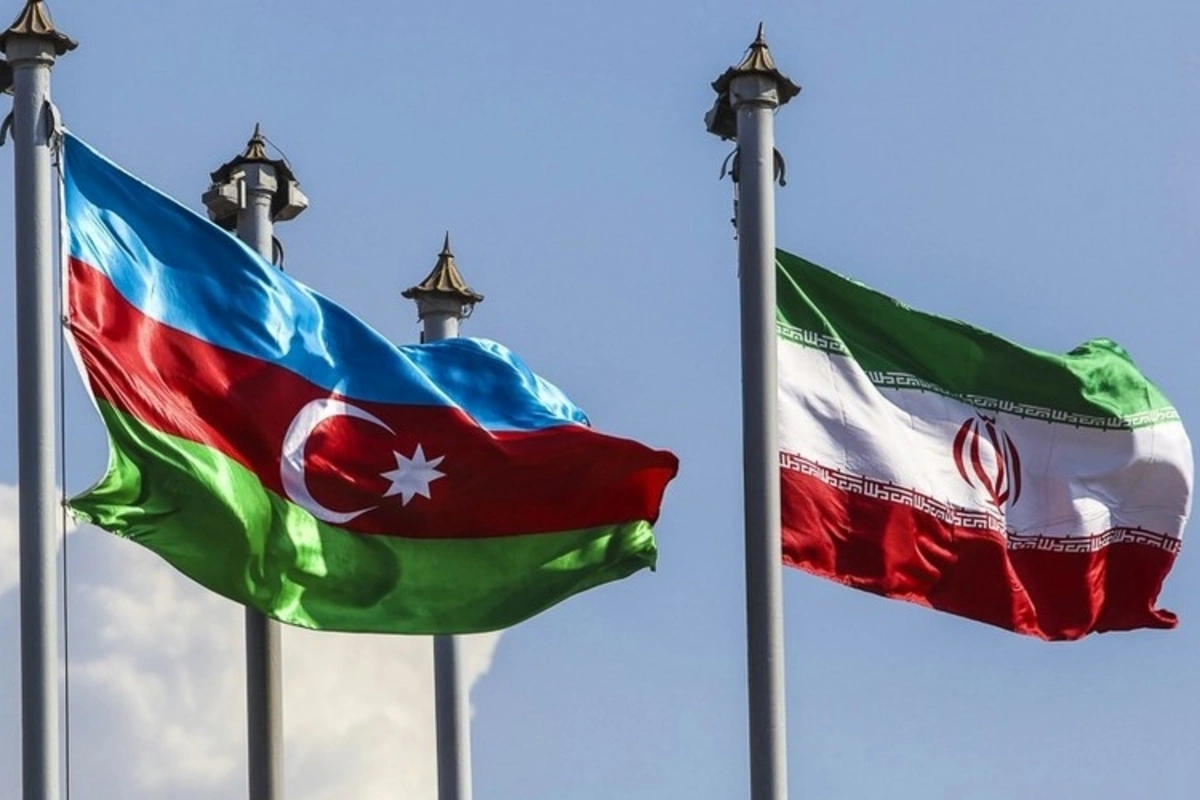 İran səfiri Bakıdakı görüşdə 