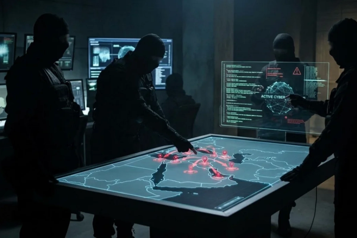 İran terror, proksi qüvvələr və kiberhücumların aktiv fazasına keçir?