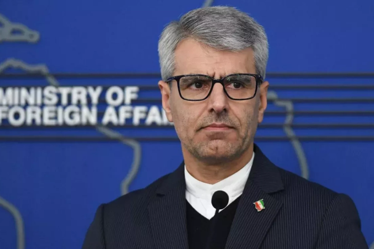 İran XİN: İslamabad danışıqlarında razılaşmanın əldə olunmaması gözlənilən idi