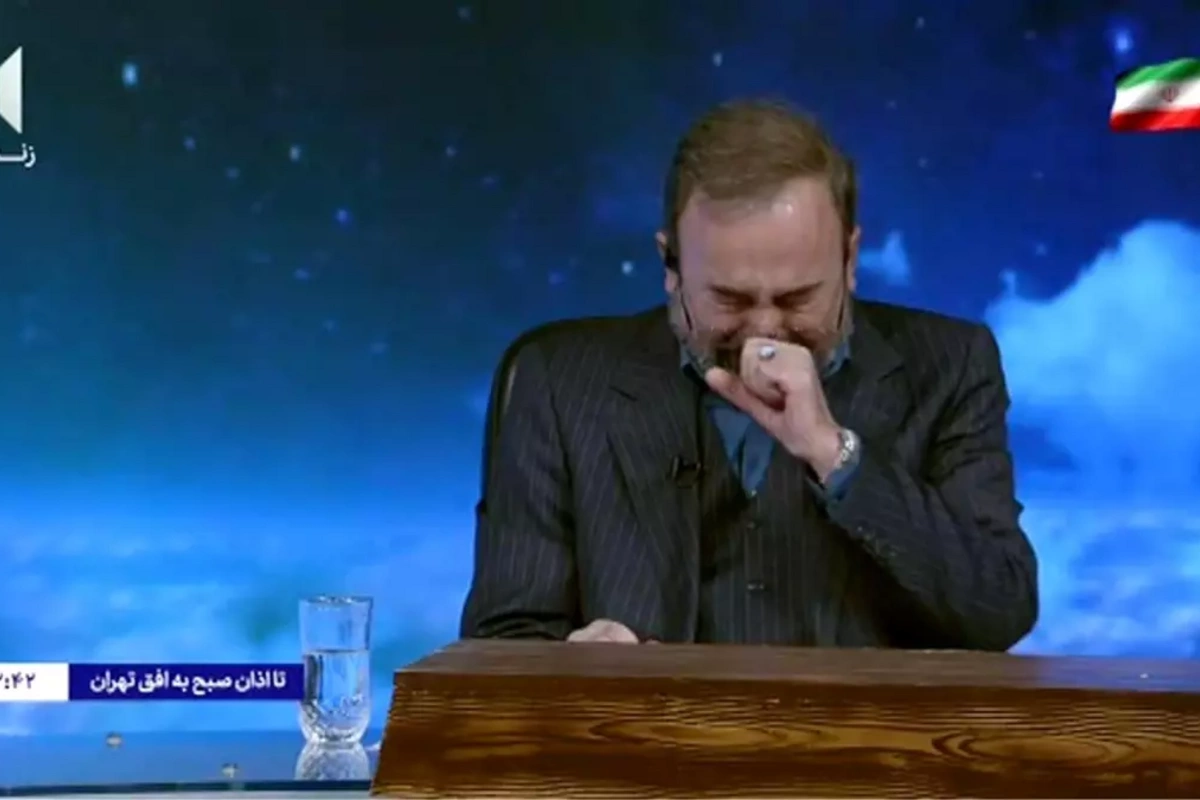 İranda dövlət mediası məlumatları məhdudlaşdırır və təbliğat aparır