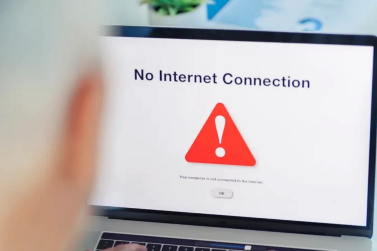 İranda internet kəsilməsi və rabitə fasilələri genişlənib