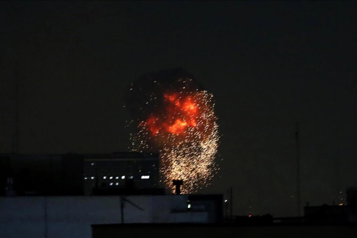 İranda internet kəsintisi iqtisadiyyata milyonlarla dollar zərər vurur