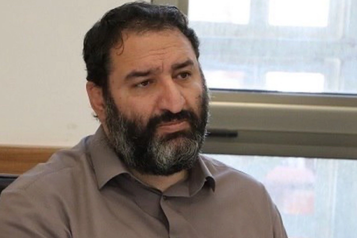 İranda SEPAH generalının oğlu ÖLDÜRÜLDÜ