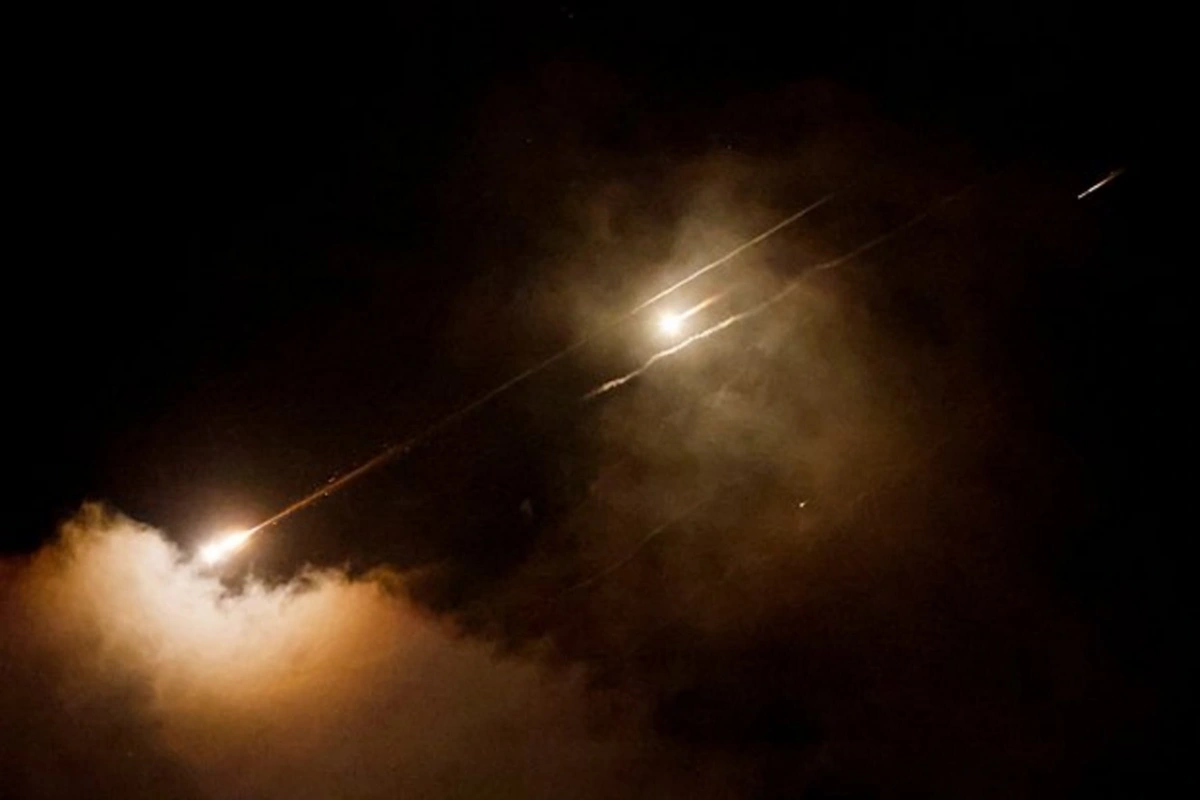 İranda SEPAH-ın qərargahına zərbə: İki qardaş general öldürüldü