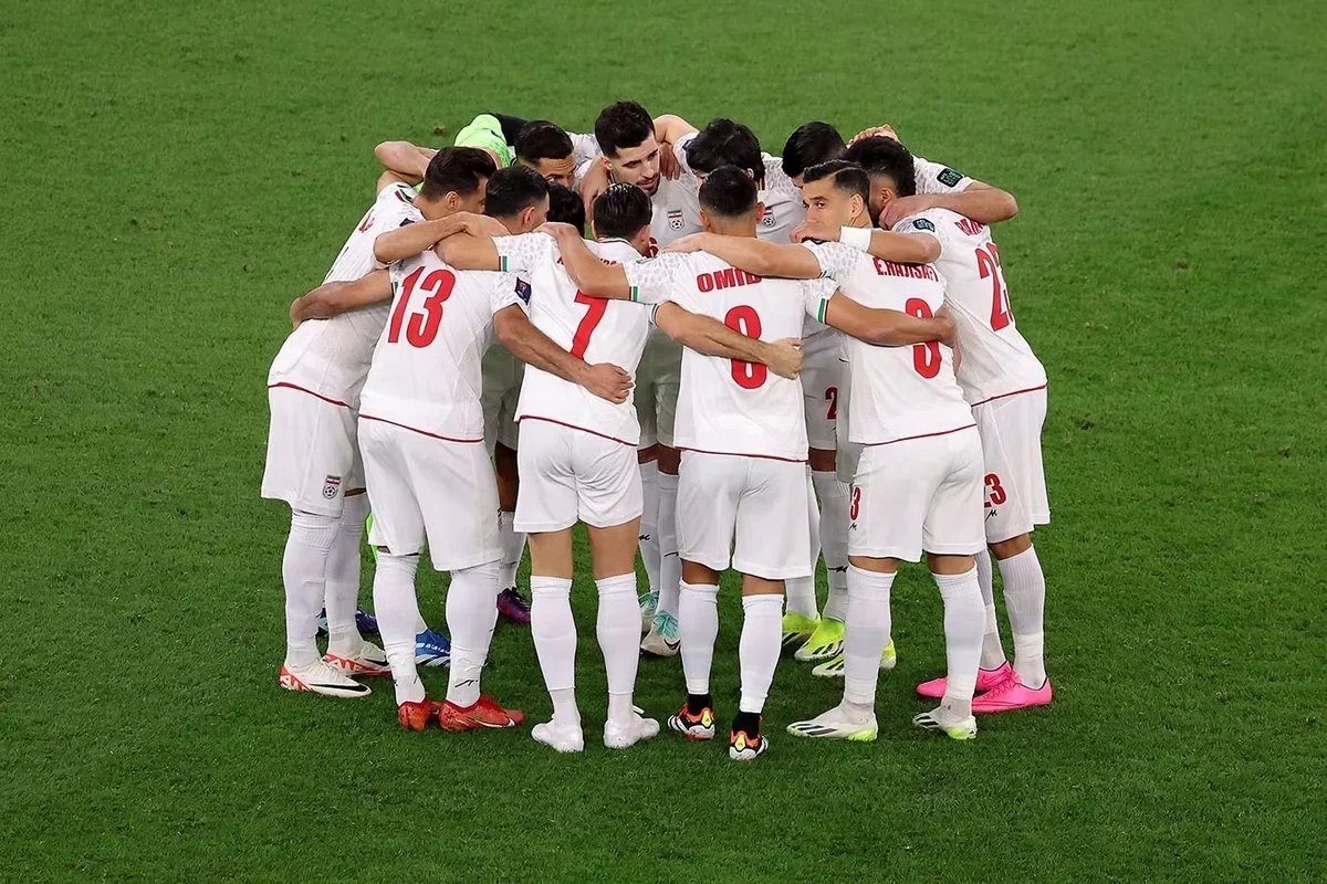 İrandan FIFA-ya sərt tələb: DÇ-2026-da LGBT qadağası