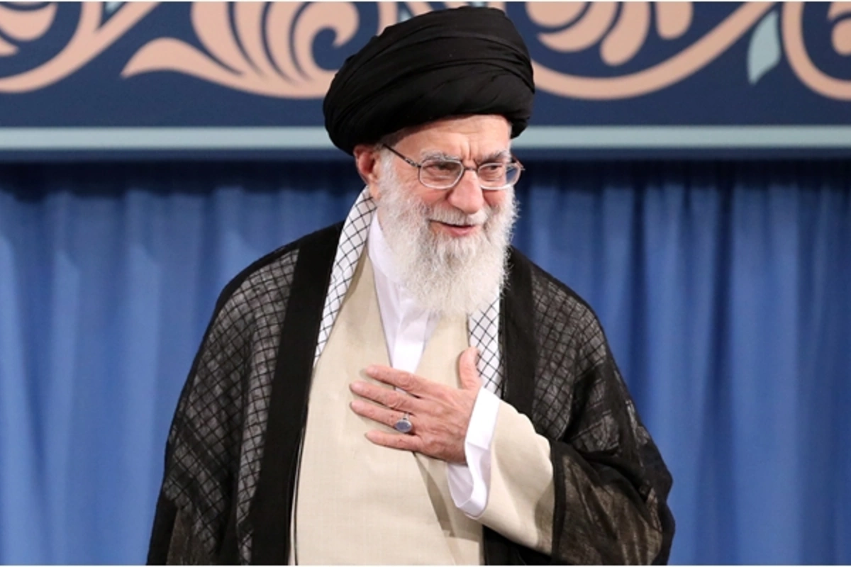 İranın ali lideri ilə yanaşı ailə üzvləri də həyatın itirib İranın ali lideri ilə yanaşı ailə üzvləri də həyatın itirib