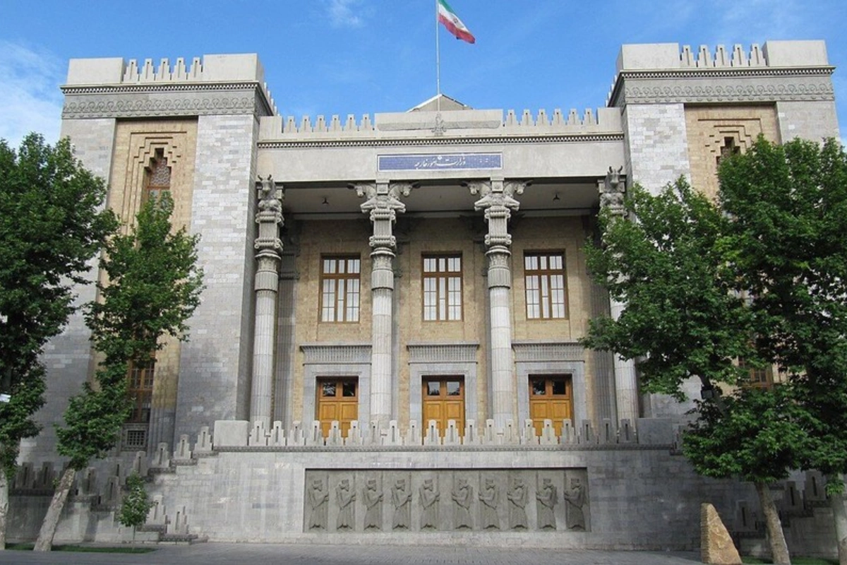 İranın Azərbaycandakı yeni səfirinin adı açıqlanıb