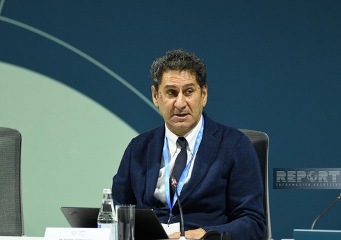 IRENA: Bərpa olunan enerji istehsalı hədəf trayektoriyasından xeyli uzaqdır