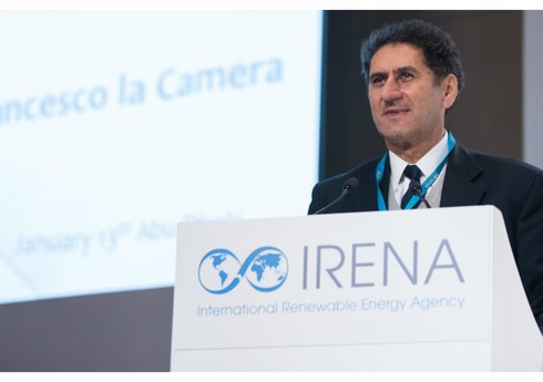 IRENA: Bərpa olunan enerji mənbələri üzrə bir-biri ilə əlaqəli şəbəkələr lazımdır