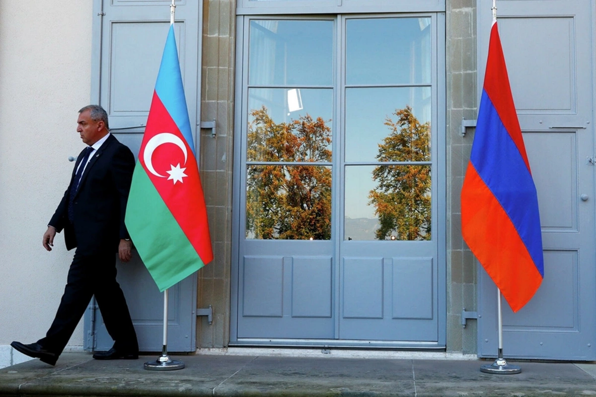 İrəvanda Ermənistan və Azərbaycan nümayəndələri arasında dəyirmi masa keçiriləcək