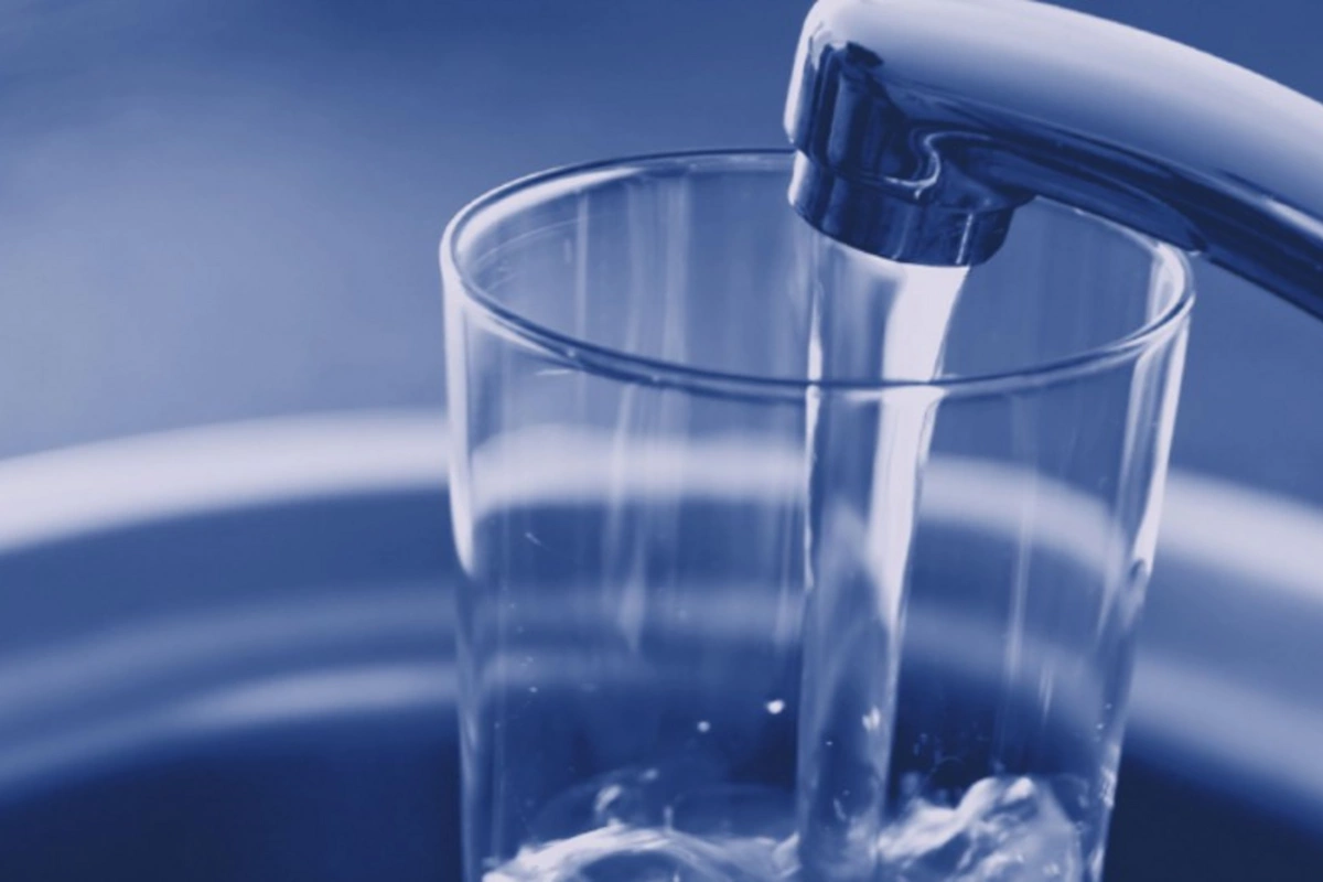 İri Şəhərlərin Birləşmiş Su Təchizatı Xidməti auditor seçib