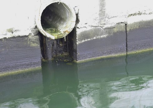 Çirkab sularının yığılacağı tikili və qurğulara dair tələblər təsdiqlənib