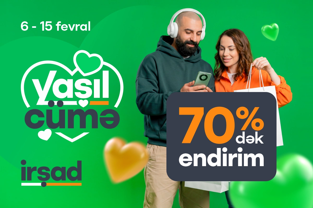 İrşad-a 