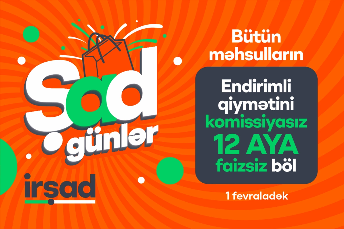 İrşad-da 