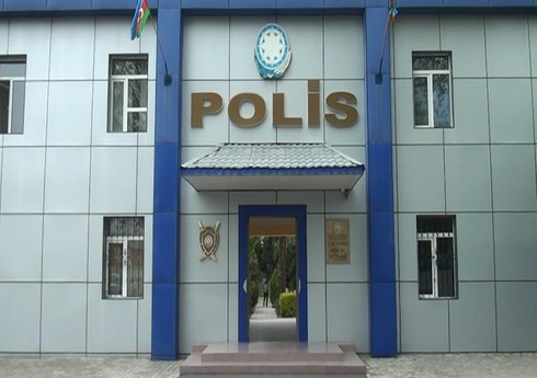 Şirvan Şəhər Polis Şöbəsində yeni kadr təyinatı olub Şirvan Şəhər Polis Şöbəsində yeni kadr təyinatı olub
