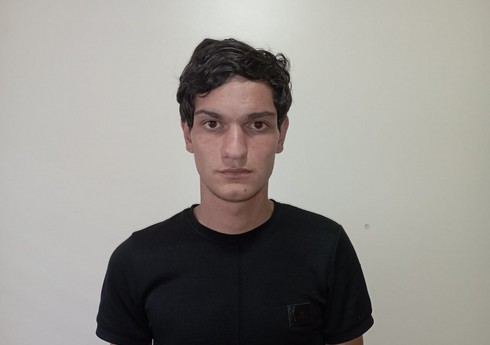 Şirvanda vətəndaşa qarşı soyğunçuluq edən şəxs saxlanılıb
