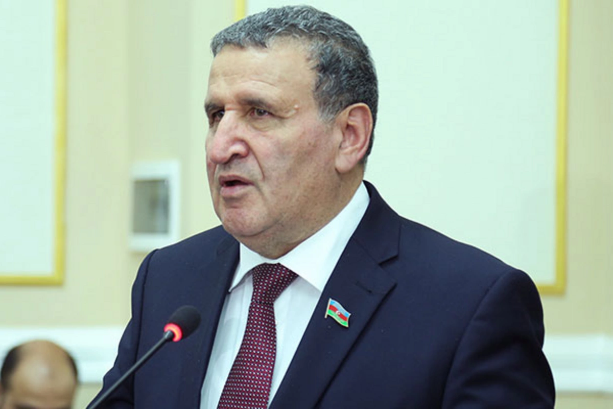 İsa Həbibbəyli: Azərbaycan dilinin saflığının qorunması nitq mədəniyyəti ilə bağlıdır İsa Həbibbəyli: Azərbaycan dilinin saflığının qorunması nitq mədəniyyəti ilə bağlıdır