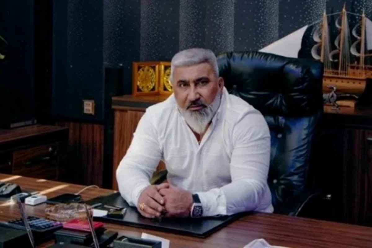 İsfəndiyar Axundov həbs edilən iş adamı barəsində danışdı: 