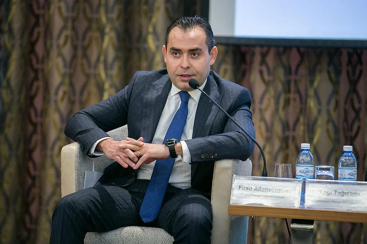 İş adamı Fuad Allahverdiyevi şantaj edən keçmiş həyat yoldaşına AĞIR CƏZA