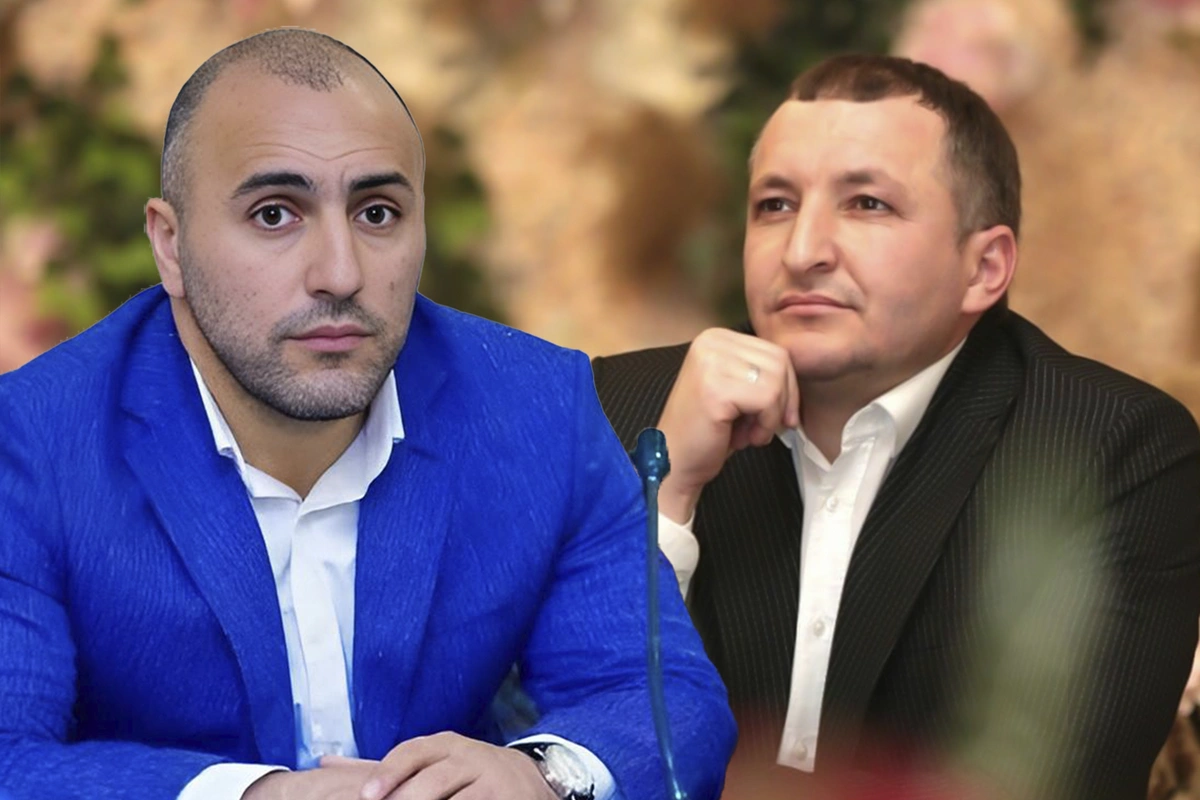 İş adamının 4 milyonu ələ keçirildi - Biri federasiya prezidenti olub İş adamının 4 milyonu ələ keçirildi - Biri federasiya prezidenti olub
