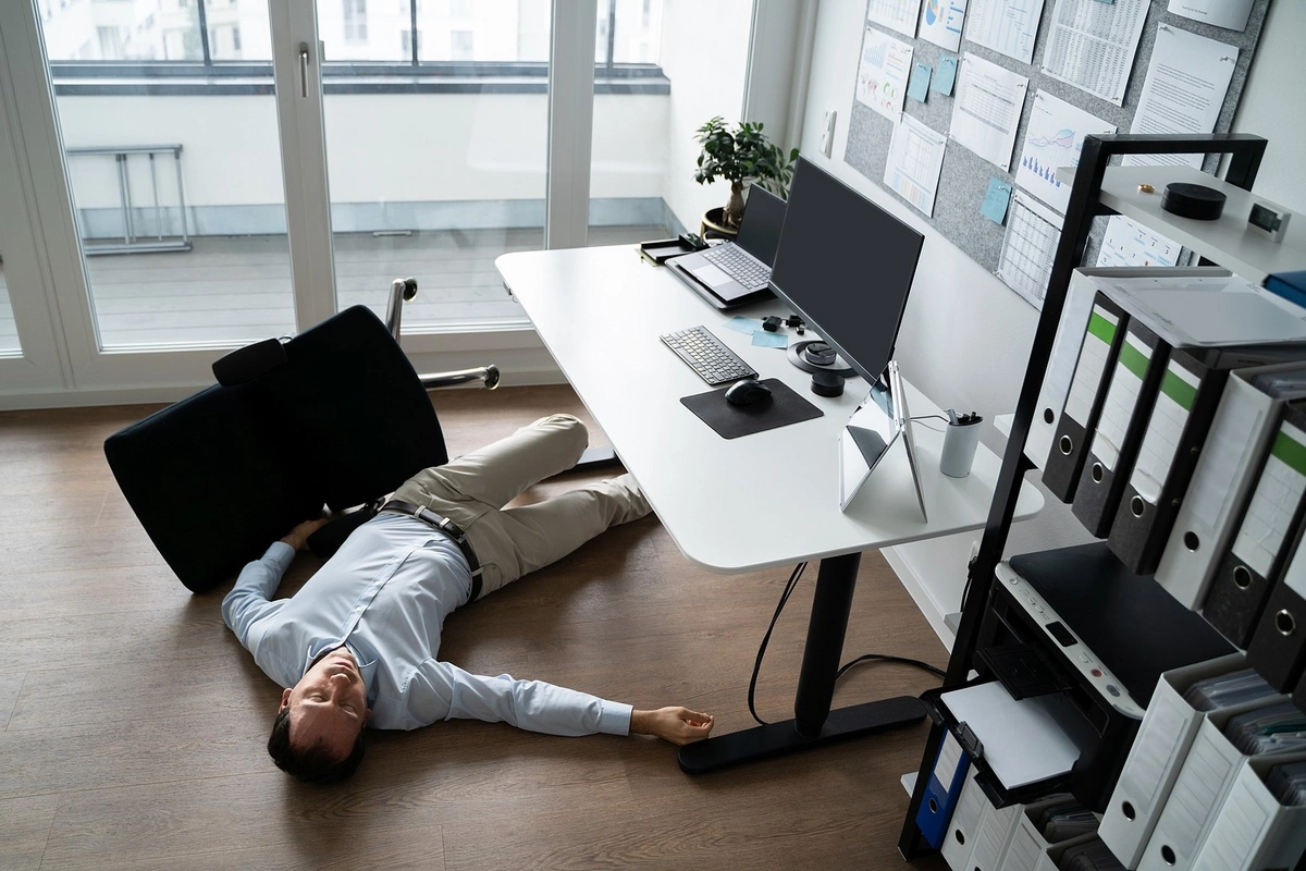 İş yerlərində ölüm hallarının əsas SƏBƏBLƏRİ