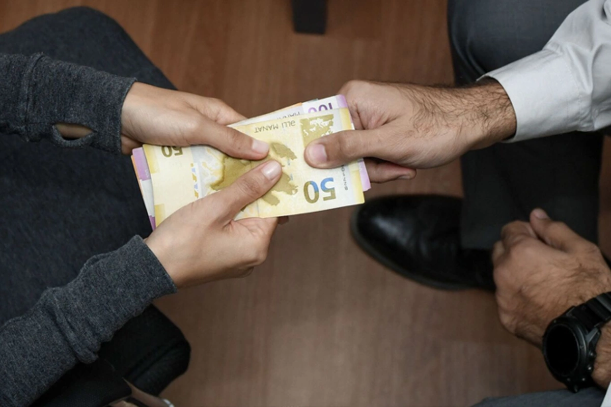 İşə düzəltmək adı ilə 600 manatlıq dələduzluq