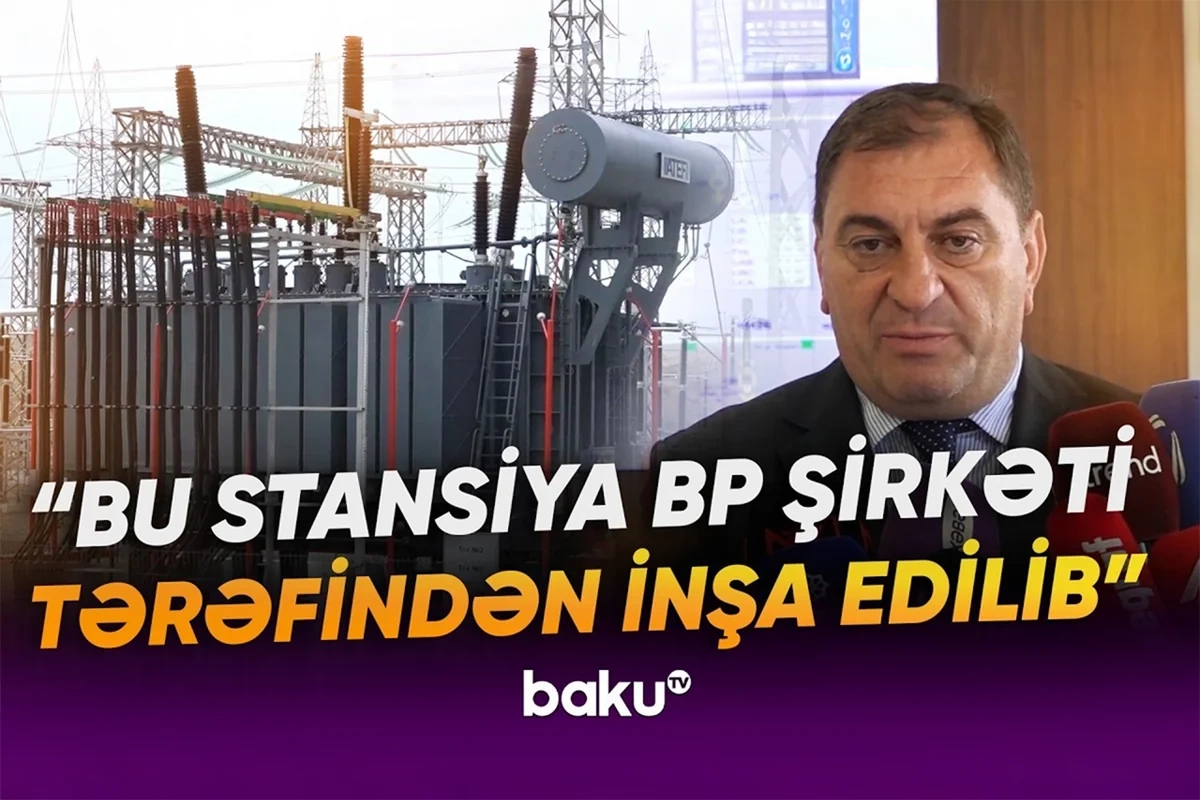 İşğaldan azad edilmiş ərazilər Azərbaycanın bərpaolunan enerji mərkəzinə çevrilir