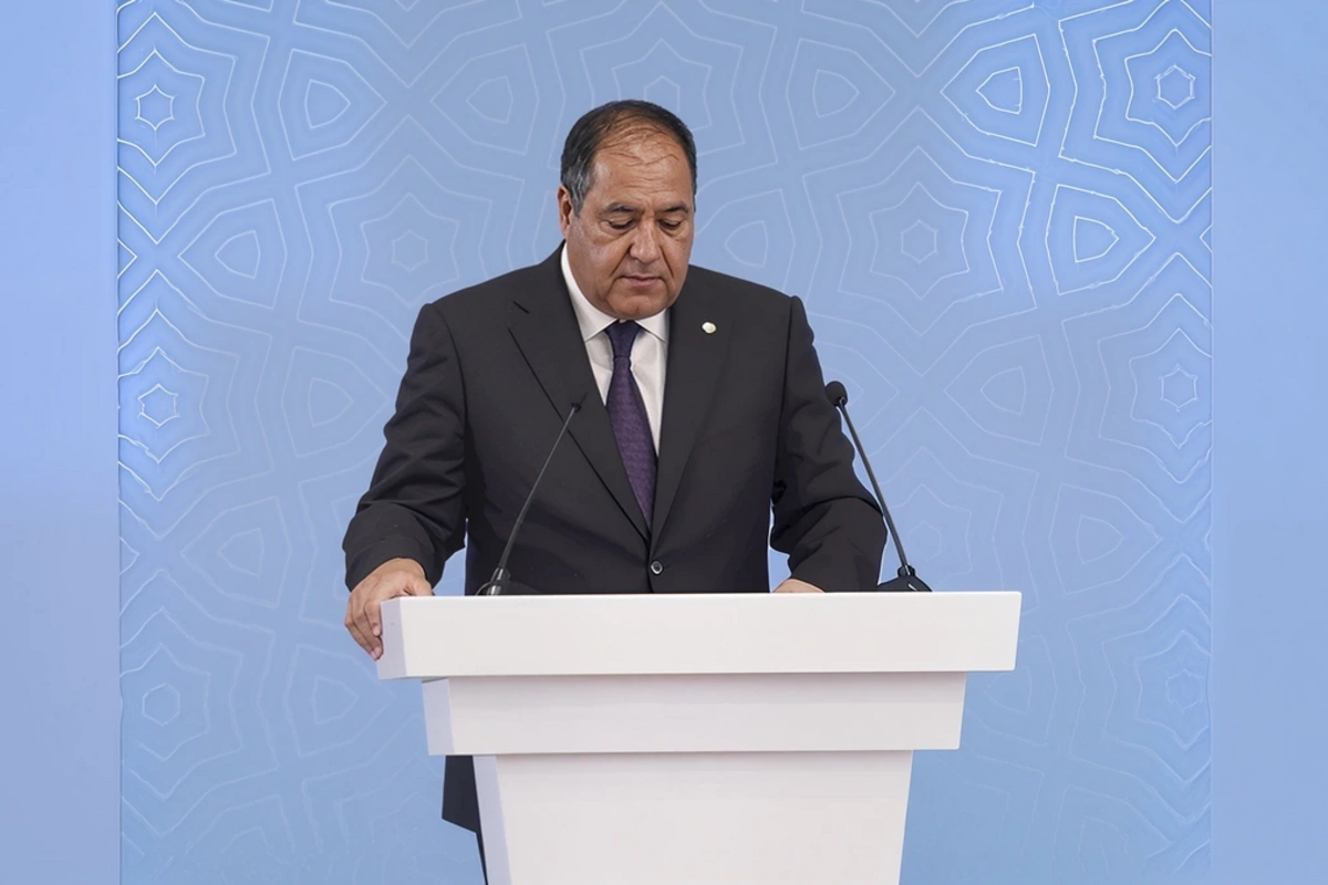 İslam Rzayev HƏBS EDİLDİ İslam Rzayev HƏBS EDİLDİ