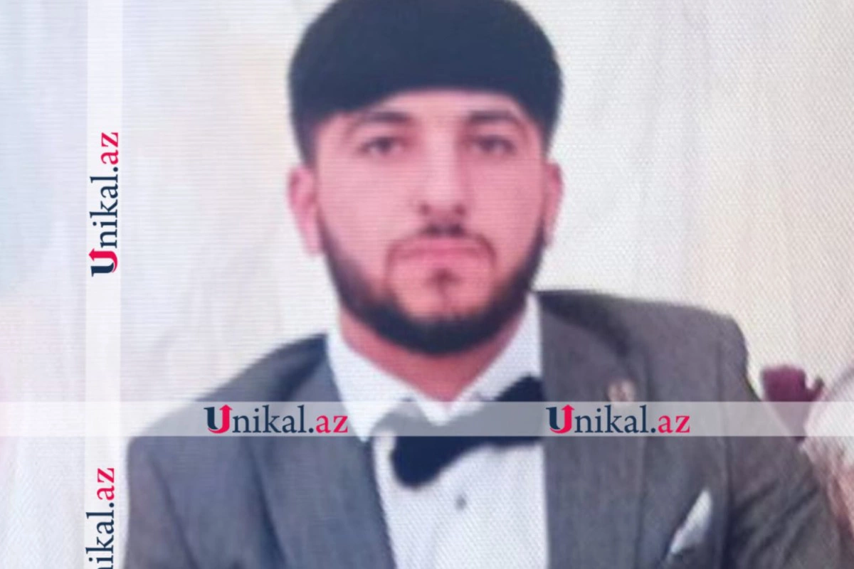İsmayıllıda toyda 4 nəfər bıçaqlandı - Biri bəydir
