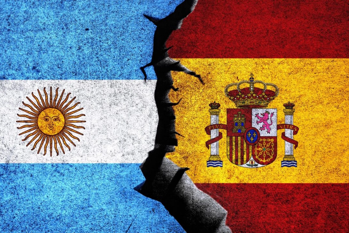 İspaniya, yoxsa Argentina? - Bu gün dünya çempionu bəlli olacaq İspaniya, yoxsa Argentina? - Bu gün dünya çempionu bəlli olacaq