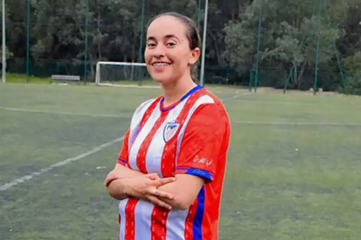 İspaniyaya üzərək keçmək istəyən mərakeşli futbolçu həlak olub