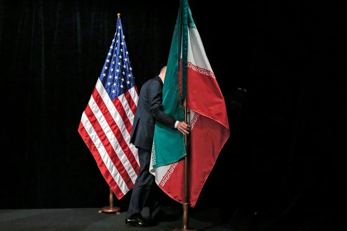 İsrail ABŞ-İran danışıqlarında iştirak etmir İsrail ABŞ-İran danışıqlarında iştirak etmir