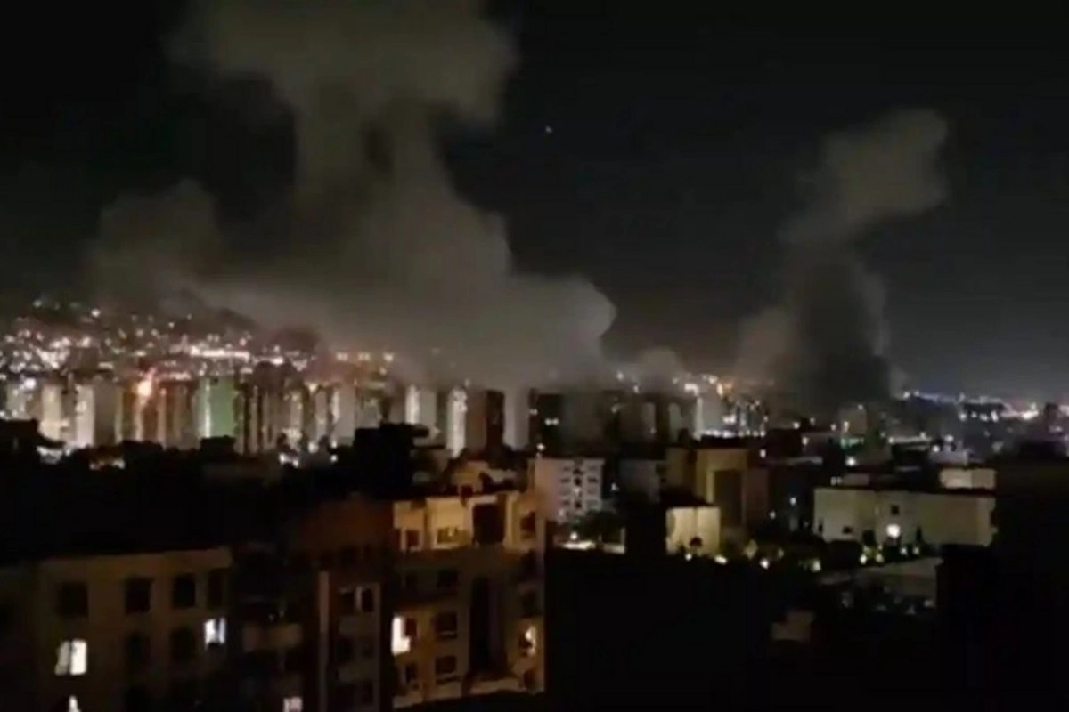 İsrail Ordusu: Hava hücumları başlayandan İranın 20-dən çox komandanı zərərsizləşdirilib