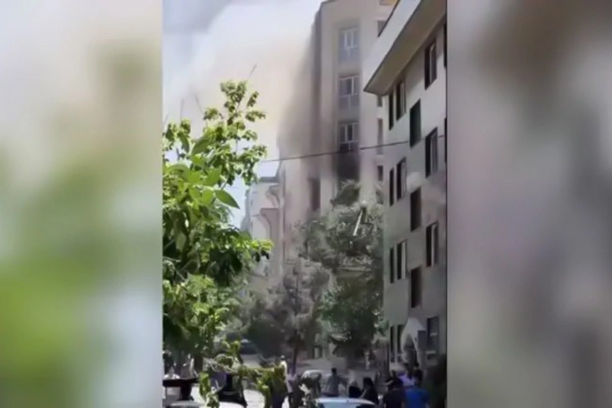 İsrail Tehranda daha bir nüvə alimini öldürdü