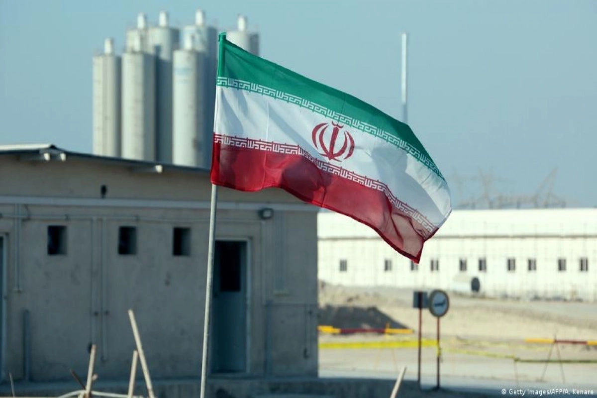 İsrailin hücumları nəticəsində daha bir iranlı nüvə aliminin ölümü məlum oldu