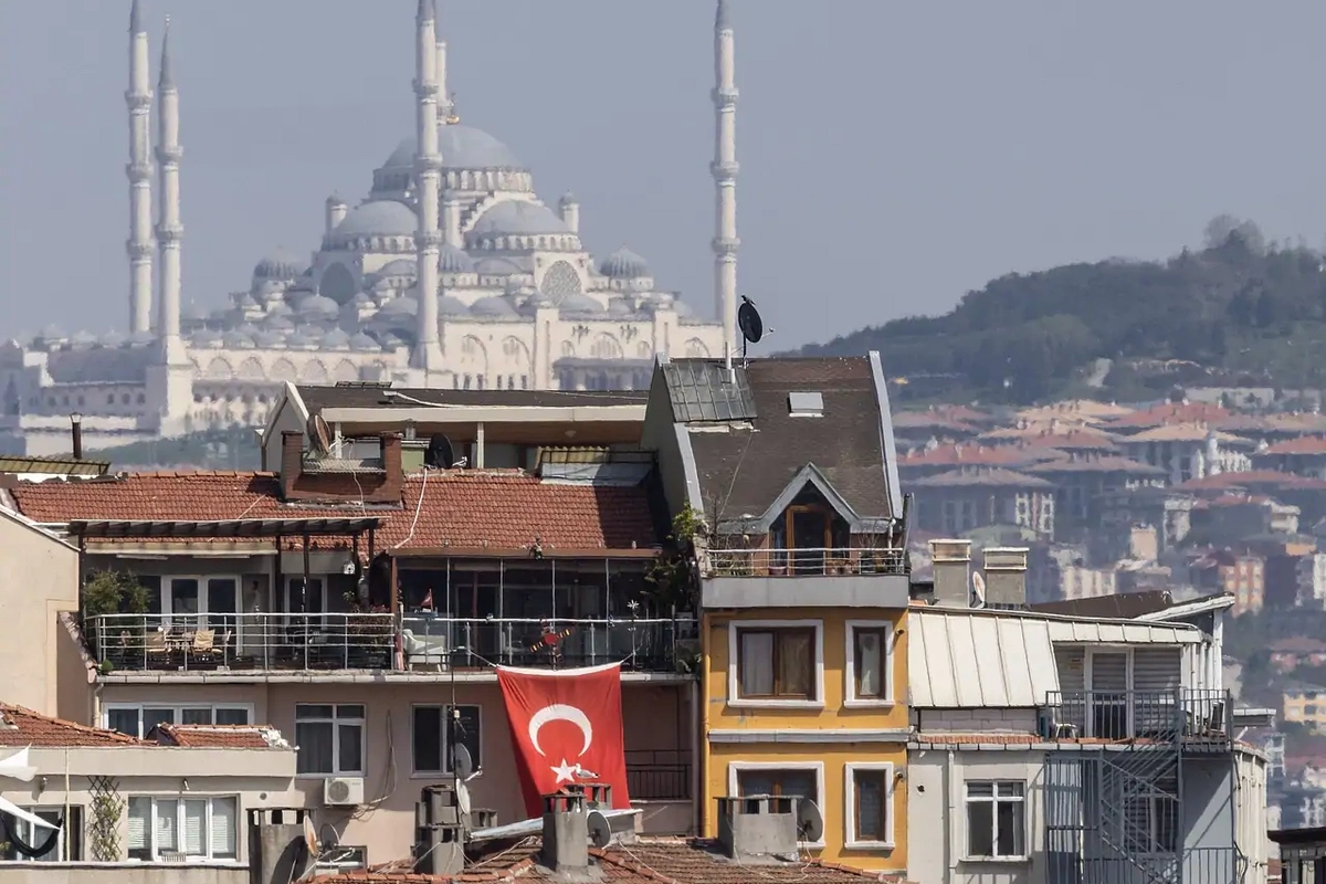 İstanbullulara zəlzələ ilə bağlı QORXUNC XƏBƏRDARLIQ - 90 min bina tam dağılacaq