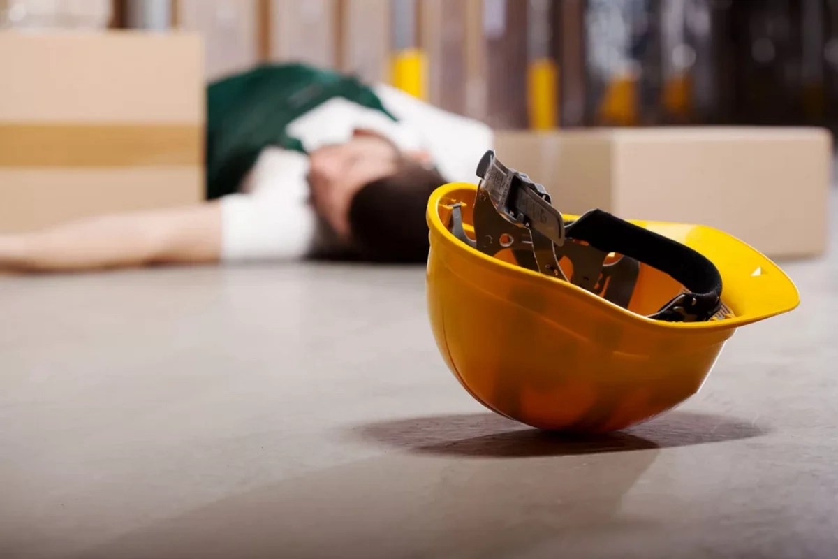 İstehsalat qəzaları ilə bağlı YENİ QƏRAR: Qiymətləndirmə qaydaları dəyişdi İstehsalat qəzaları ilə bağlı YENİ QƏRAR: Qiymətləndirmə qaydaları dəyişdi
