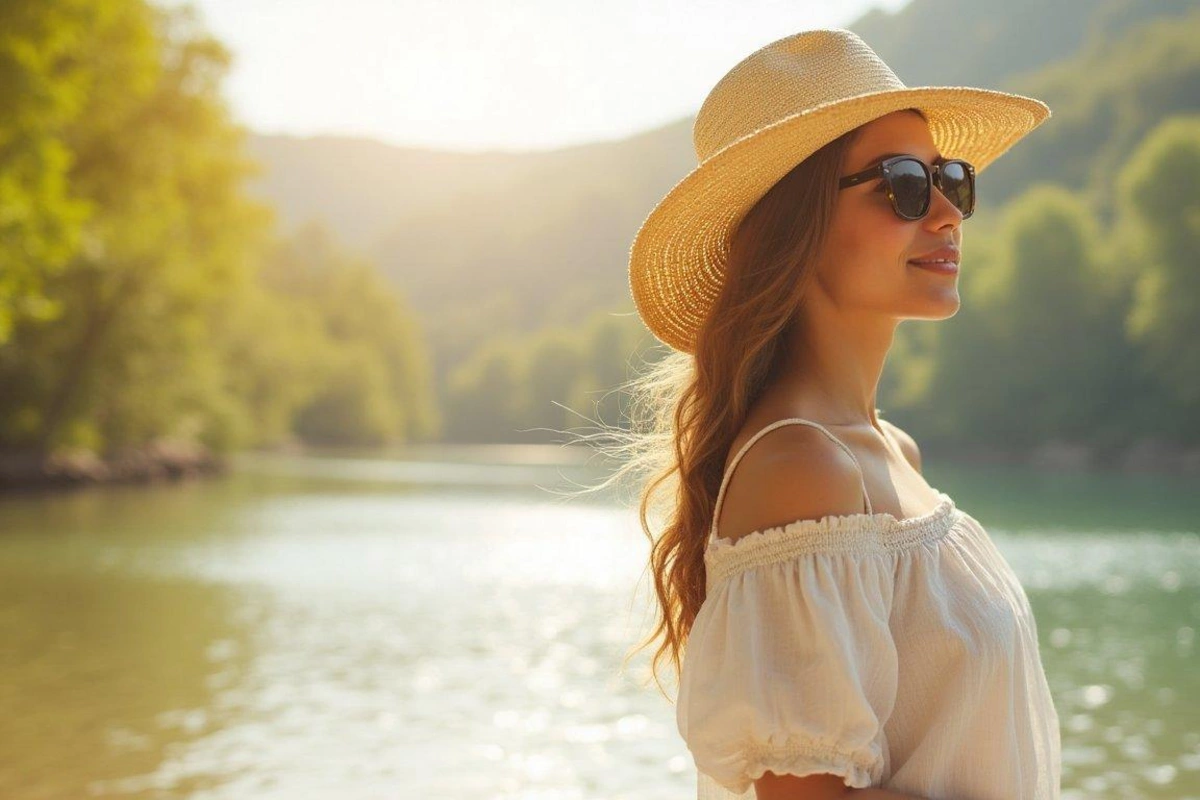 İsti havalarda hansı geyimlər daha uyğundur? — Yay üçün vacib geyim tövsiyələri