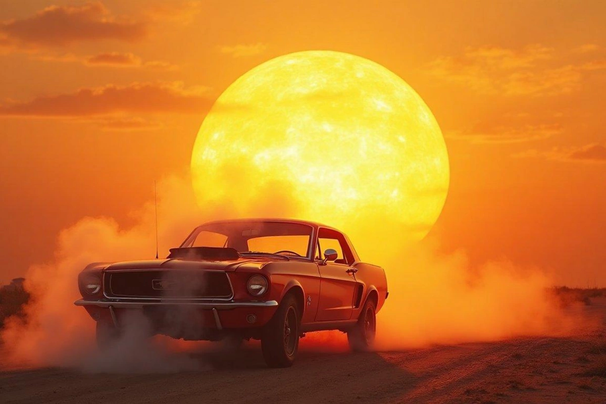 İstilərdə avtomobilin qızmasının qarşısını almaq üçün nə etmək lazımdır? – Vacib tövsiyələr