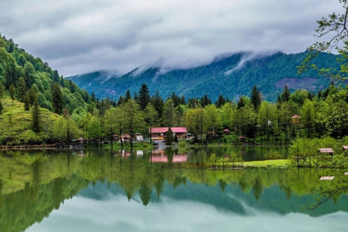 İstirahət günlərində milli parklarda gözlənilən hava şəraiti açıqlandı İstirahət günlərində milli parklarda gözlənilən hava şəraiti açıqlandı