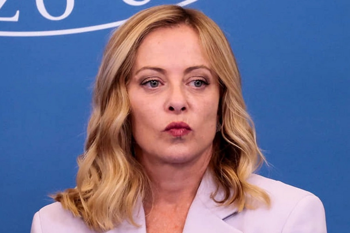 İtaliya NATO üzvü olmadan Ukraynaya təhlükəsizlik zəmanəti verməyi təklif edir