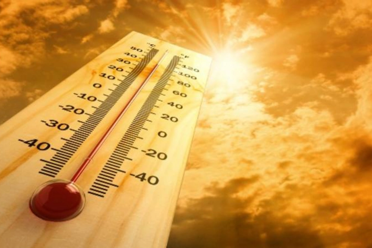 İyulda Bakıda və bəzi bölgələrdə 40 dərəcə isti olacaq - AYLIQ PROQNOZ