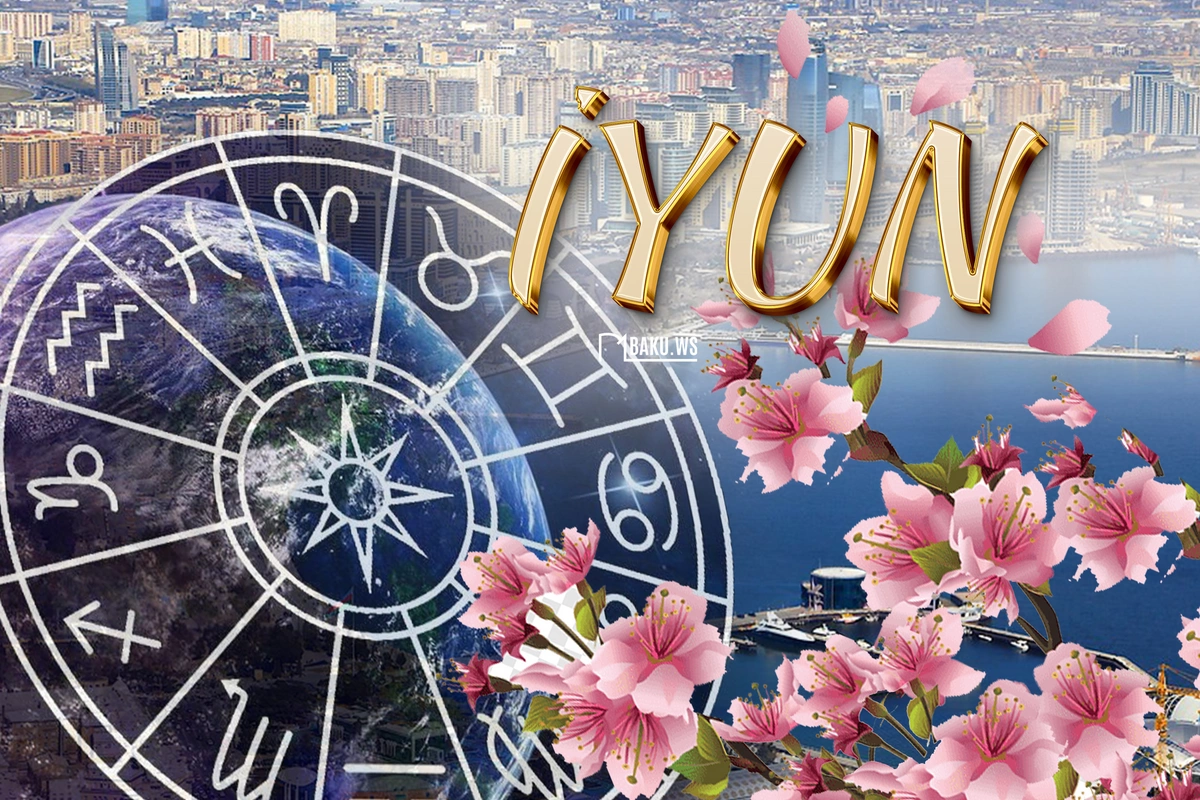 İyunda 3 BÜRCÜN həyatında inanılmaz yeniliklər olacaq