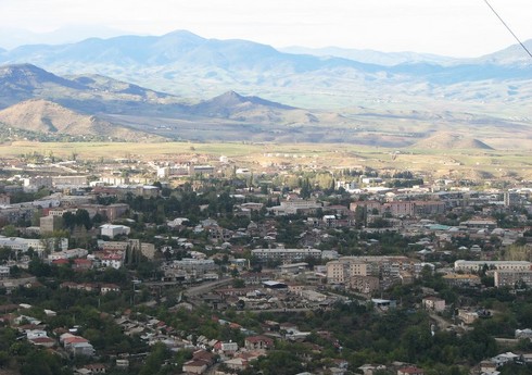 Jüdisches Europa: “Nasistlərin yəhudilərlə bağlı siyasəti ilə Qarabağdakı vəziyyət arasında analoqlar qəbuledilməzdir” Jüdisches Europa: “Nasistlərin yəhudilərlə bağlı siyasəti ilə Qarabağdakı vəziyyət arasında analoqlar qəbuledilməzdir”