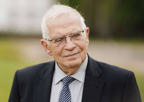Jozep Borel: “Rusiya neftindən imtina bazarda disbalansa gətirib çıxaracaq”