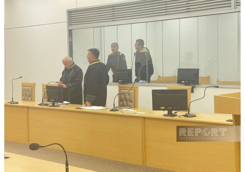 Jurnalist Cəmil Məmmədliyə hökm oxunub