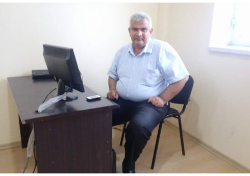 Jurnalist Rəşad Rüstəmov vəfat edib