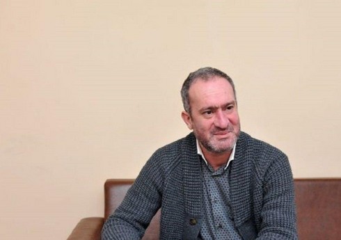 Jurnalist Səbuhi Məmmədli Yeni Klinikaya köçürülüb - YENİLƏNİB